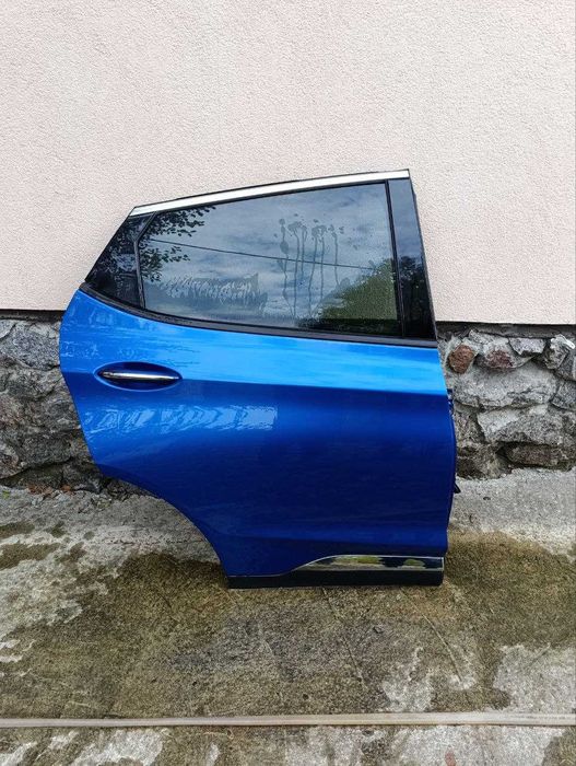 Двері Chevrolet Bolt EV/EUV | нові та б/в | доставка Україна