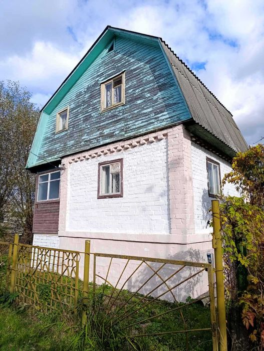 Дача в Жавинці- класне розташування ! Озеро! Десна!