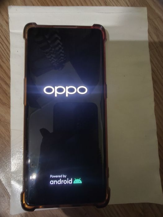 Oppo Reno 4 pro 8/256