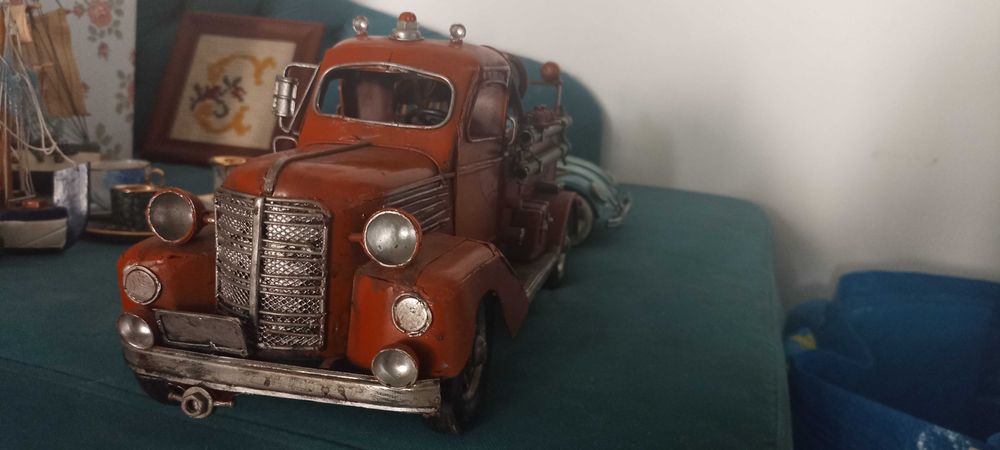Coleção de Carros