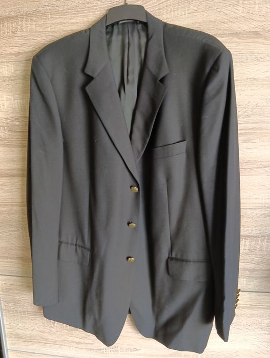 Casaco homem CARLO VISCONTTI  XL/56