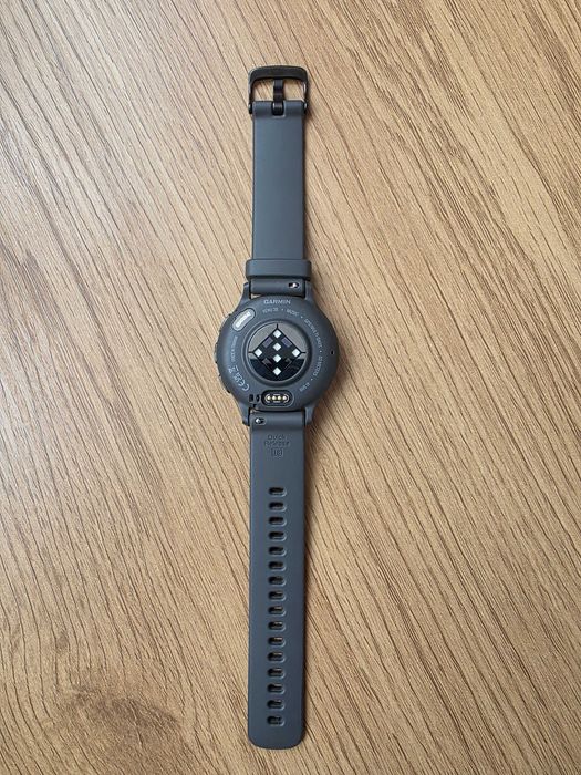 Смарт-годинник Garmin Venu 3S Gray