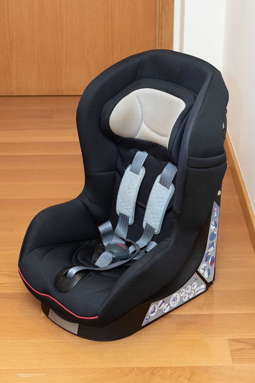 Cadeira Chicco Auto Key 1 ISOFIX 9 18kg Cidade Da Maia OLX.pt