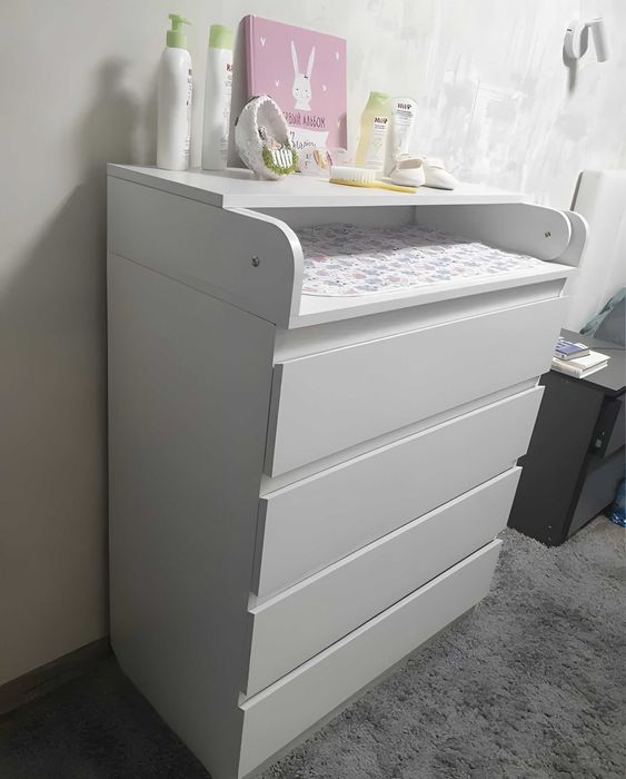 Нові‼️ Пеленальний комод екологічний від виробника, комод пеленатор!