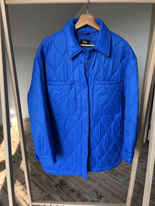 Стьогана сорочка Л