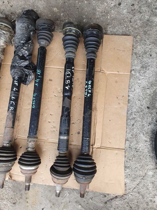 POLOS  ,przegub vw golf IV ,audi ,seat ,skoda 1.9 tdi ,1.4 , 1.6