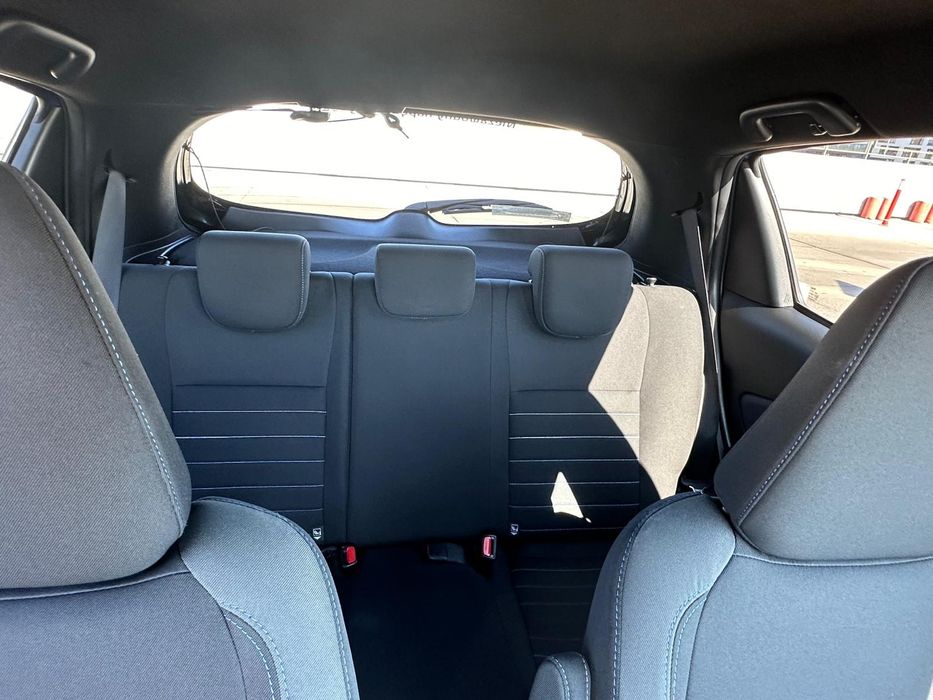 Wynajem długoterminowy auta   Yaris 1.5 Hybrid Selection automat