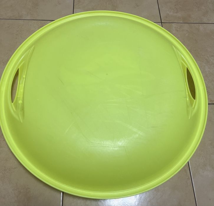 Санки тарілка (льодянка) універсальна