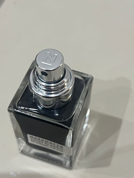Nasomatto Black Afgano Оригінал 29 мл