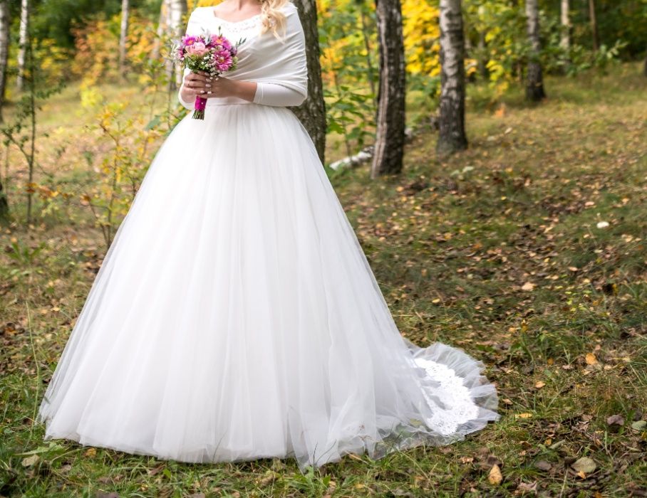 Suknia ślubna Victoria Soprano Joyce