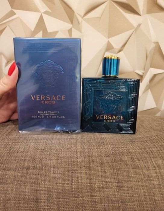 Versace Eros 100 мл