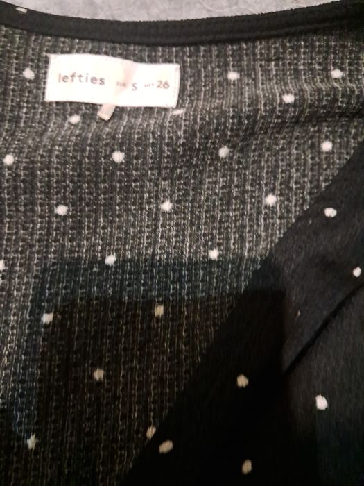 Vestido  da lefties