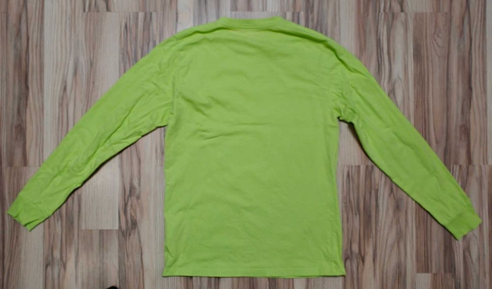 Лонгслив Carhartt