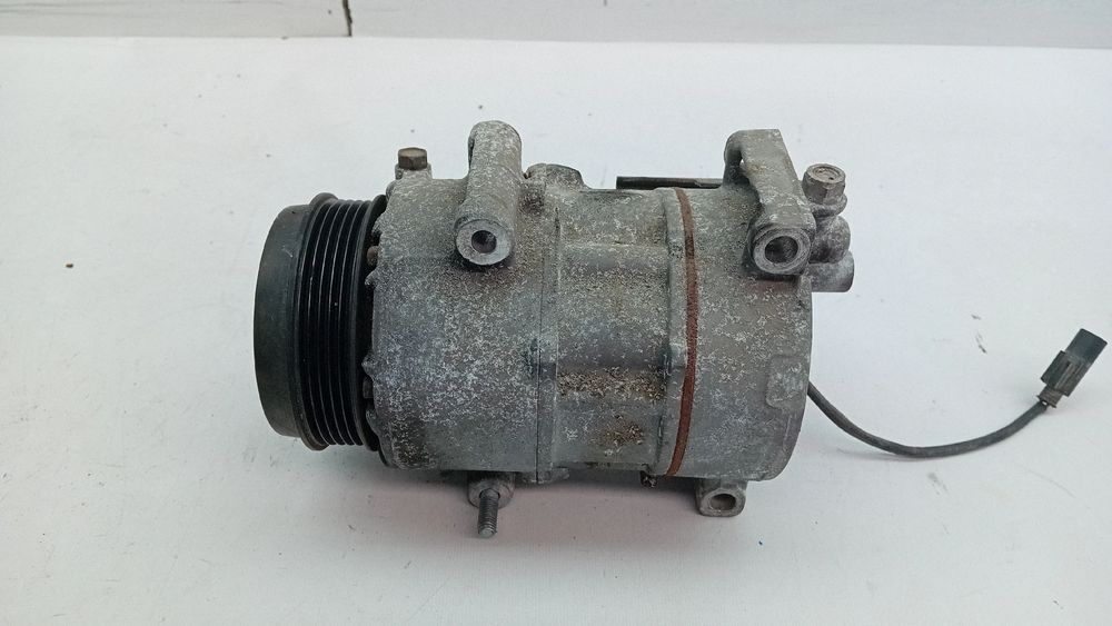 Compressor AC MERCEDES-BENZ Classe A (W169)