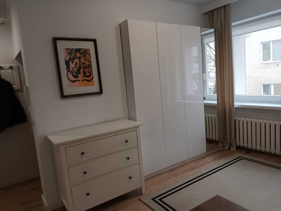 Mieszkanie – Warszawa - Widok 3