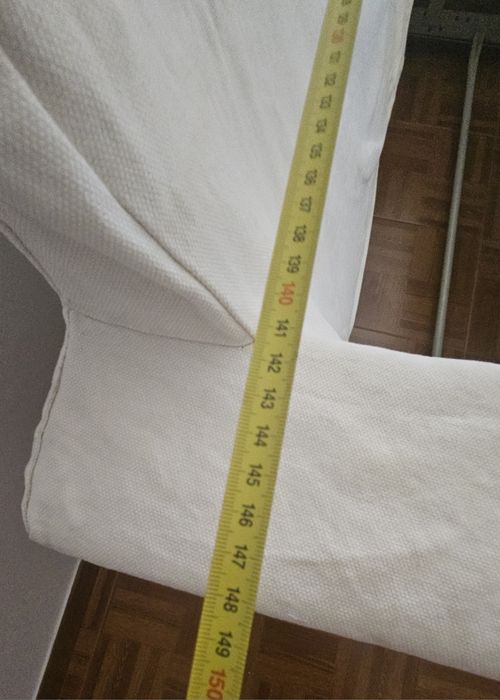 Sofá cama para desocupar