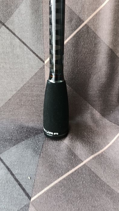 Спиннинг AZURA SAFINA X 2.44 т 8-36