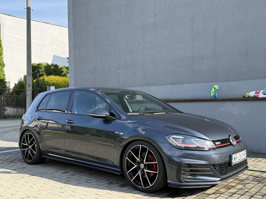 Volkswagen Golf 7 GTI  Okazja!
