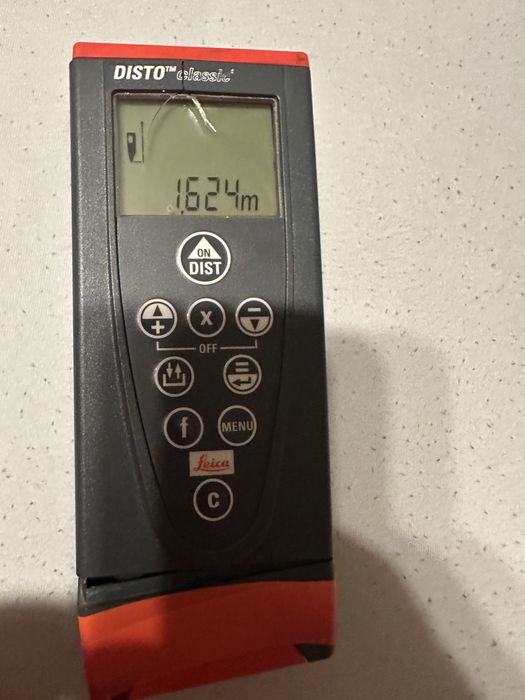 Dalmiedz leica disto