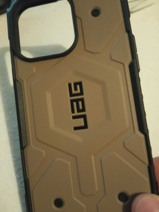 Чохол UAG Pathfinder на Iphone 14 Pro Max, оригінал
