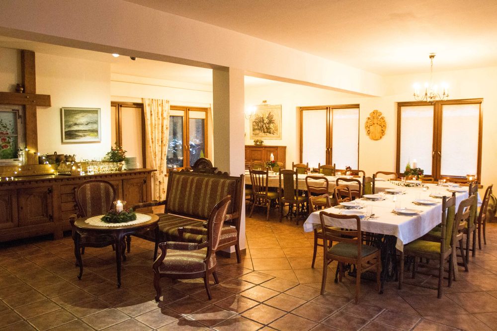 Wypoczynek na Kaszubach- Pensjonat Brzozowe Zacisze