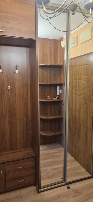 Mieszkanie 47,35m2
