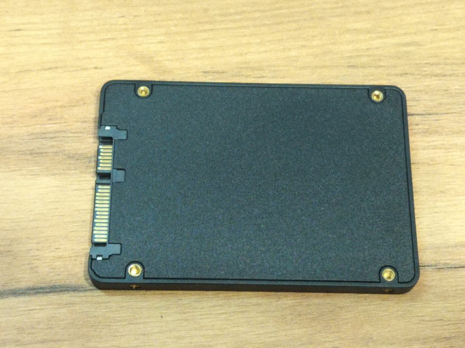 ГАРАНТІЯ SSD диск 512GB patriot P220 (SATA 2.5")