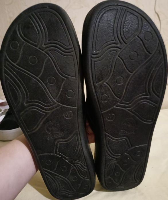 Обувь для врача сабо шлепки босоножки кроксы тапочки  р42