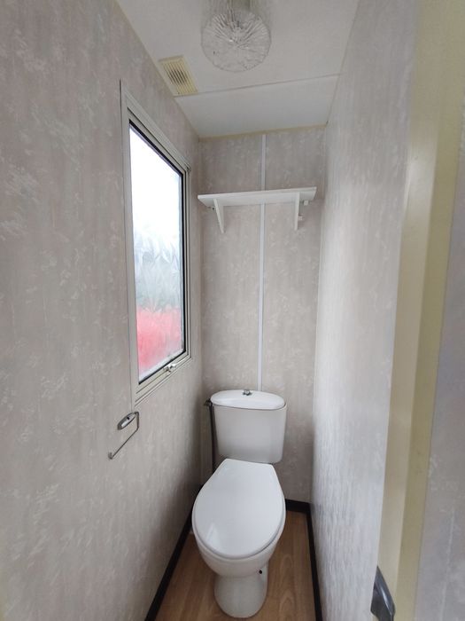 RESERVADA - T2 - 7,3*4 -Casa Móvel Mobile Home Casa Madeira Bungalow