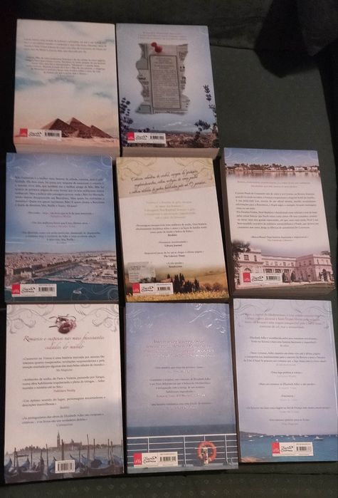 Verão na Riviera - Elizabeth Adler