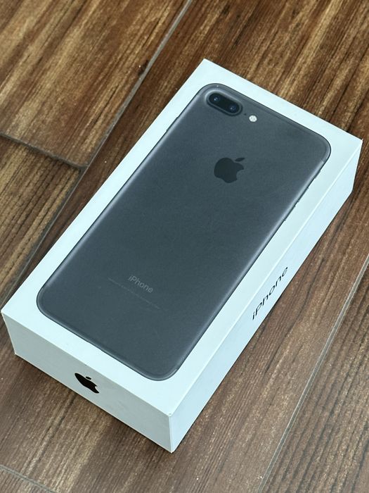 Vendo IPHONE 7PLUS de 128GB para reparar !