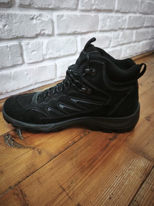 ECCO - buty męskie 44