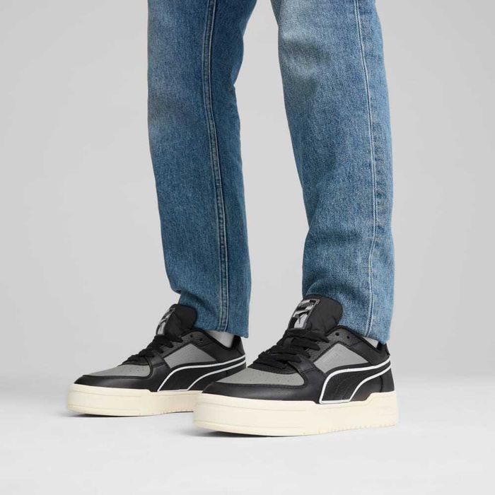 Puma. Кеди CA Pro Classic Contour Sneakers. р. 42