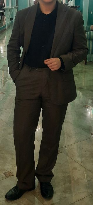 Костюм вінтажний чоловічий Esprit