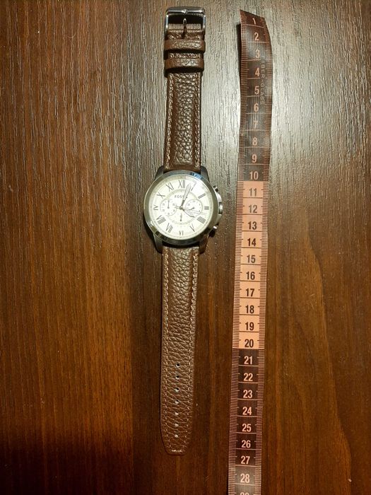 Zegarek Fossil FS4735