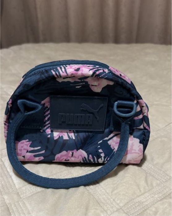 Сумка від бренду Puma