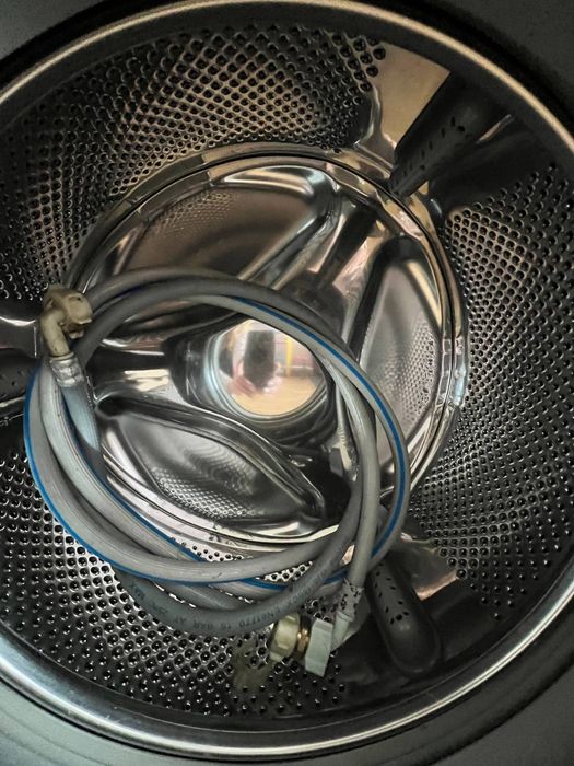 Пральна машина ATLANT