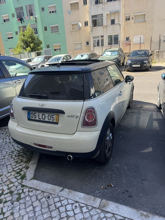 Mini One D - 2011482704826995189763