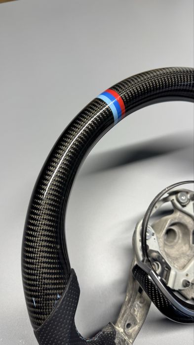 Руль кермо BMW F30 F15
