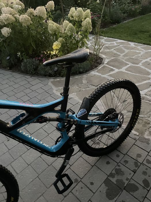 Sprzedam rower specjalized enduro expert carbon