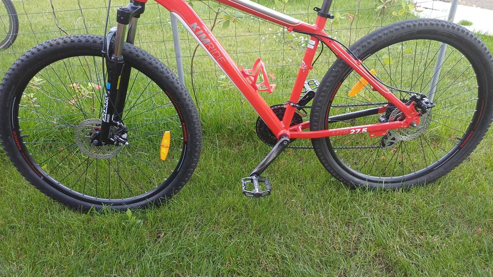 Sprzedam rower MTB 27.5" Rama 17.5"
