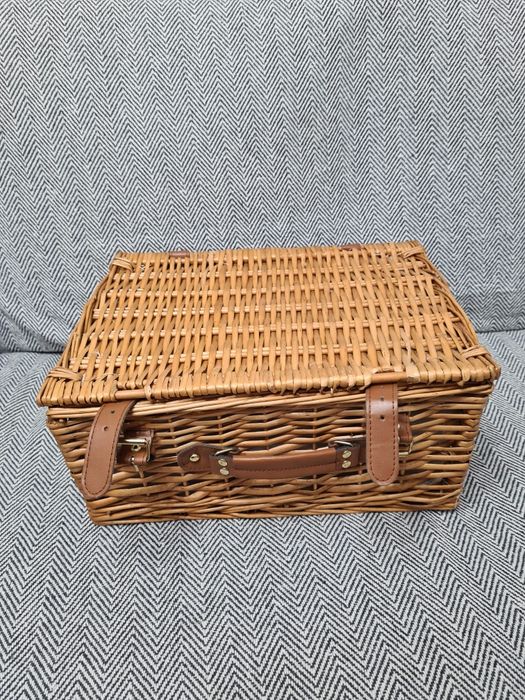 Cesta piquenique