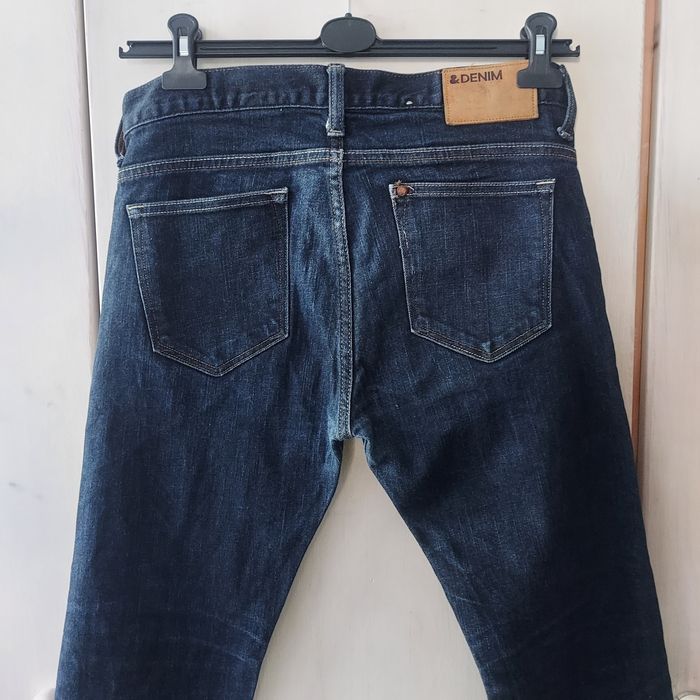 Spodnie H&M r.31/32 S