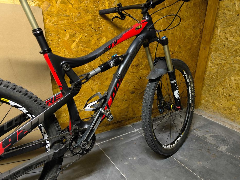 Lapierre zesty 927 carbono