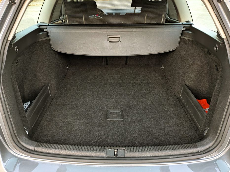 VW Passat Variant 2.0 TDI Excelente estado