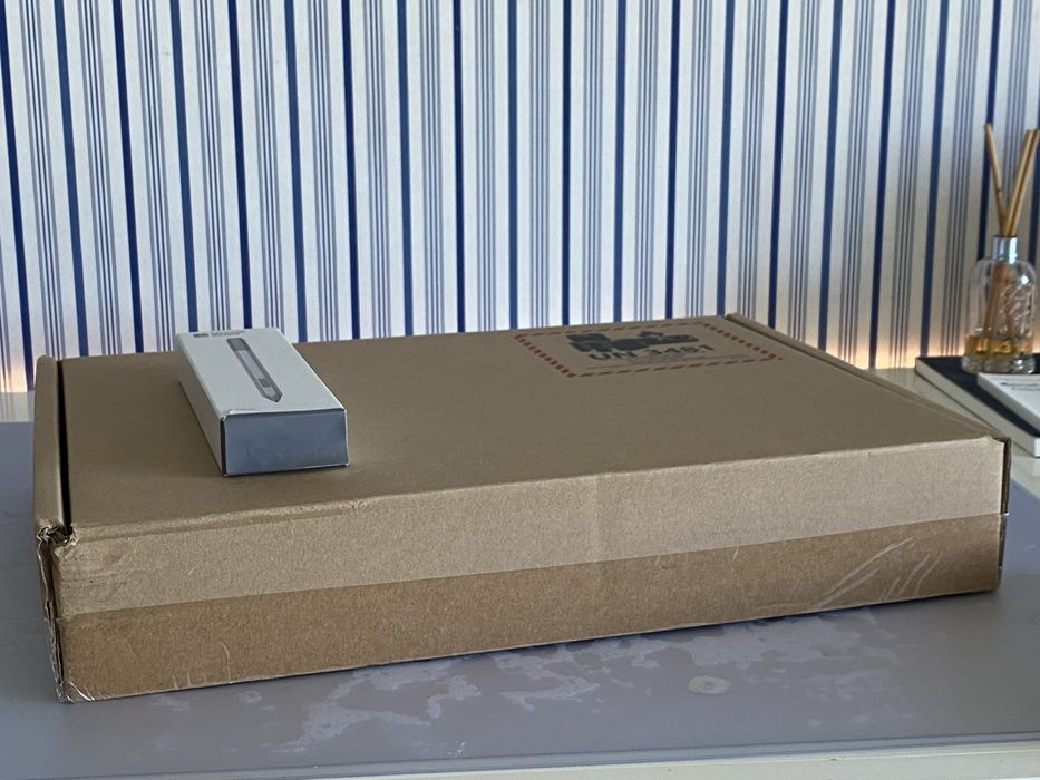 Portátil Microsoft Surface Laptop Studio i7 16gb RAM 512gb SSD + Pen