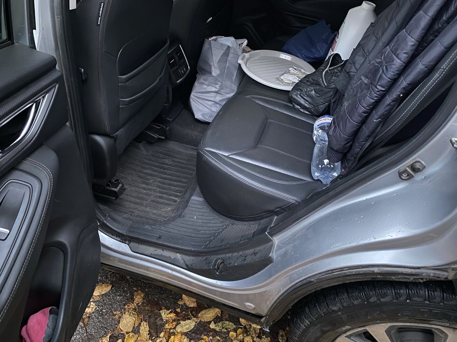 Продам subaru forester