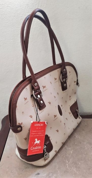 Mala Cavalinho original