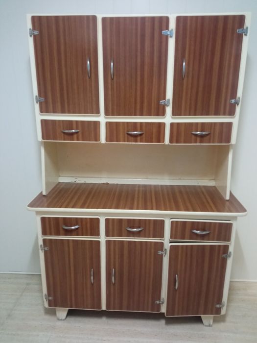 Móvel cozinha usado