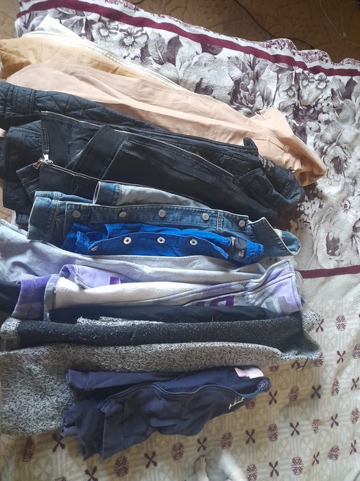 Кофта, кардеган, куртка